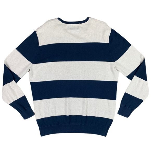 Striped Sweater -Perfect Condition, No - Picture 3 of 5